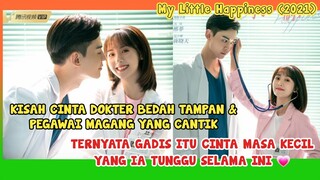 REVIEW DRAMA CHINA MY LITTLE HAPPINESS (Kebahagiaan Kecilku) | 2021