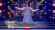 ผู้ที่เป็น Sing Your face off the week EP.5 คือ....