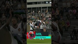 Kekompakan Tim adalah Kunci Kemenangan #fifa #fifamobile #soccer