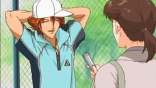 The Prince of Tennis ปริ๊นซ์ ออฟ เทนนิส เจ้าชายลูกสักหลาด ตอนที่ 76