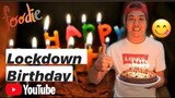 My Lockdown Birthday - Foodie Overload! Homemade Recipes (with Happy Birthday song Cover)