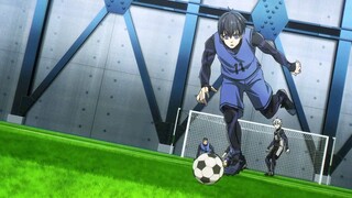 BLUE LOCK|episode 11|English dub|