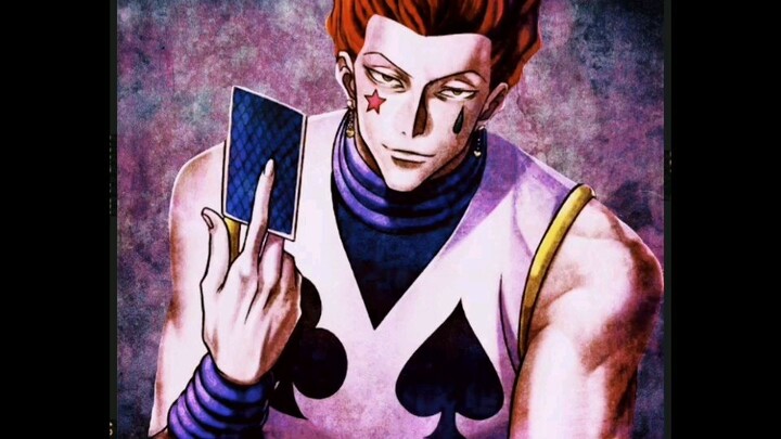 Hisoka