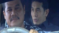 Rindu Bertamu Di Abu Dhabi EP26
