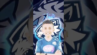 roster evos terbaru