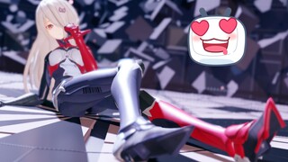 【幻塔】血肉苦弱 机械飞升【奈美西斯】