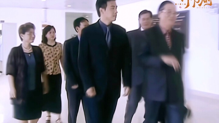 ถ้าเขาเล่นเป็นซ่งซือหมิงล่ะก็ จบเห่เลย กลายเป็นวรรณกรรมชนชั้นสูงไปเต็มๆ