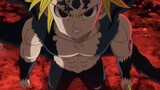 [Seven Deadly Sins] Rage VS Arrogance, civil war within the Seven Deadly Sins group is triggered