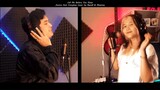 Jessica X CrazyBoy-Call Me Before You Sleep Cover by AgnoB & Maya