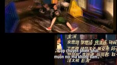 Đội Đặc Công Cung Nguyên EP 1 [Sub Việt]