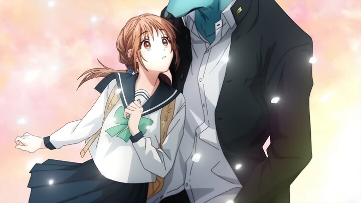 Cintaku Bersemi Di Hati... Di Hati Siapa Yah⁉️...