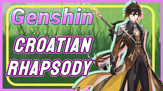 Croatian Rhapsody