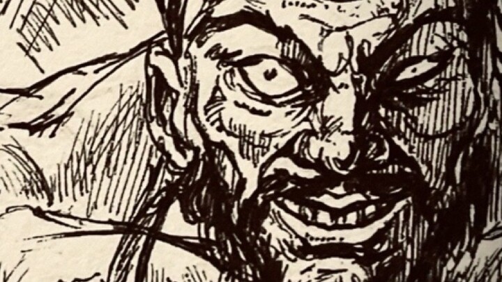 "While parents are still alive, there is no need to travel far away, and there must be a way!"