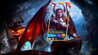 MOONTOON THANK YOU FOR THIS NEW UPCOMING SKIN FOR IRITHEL🔥|MLBB