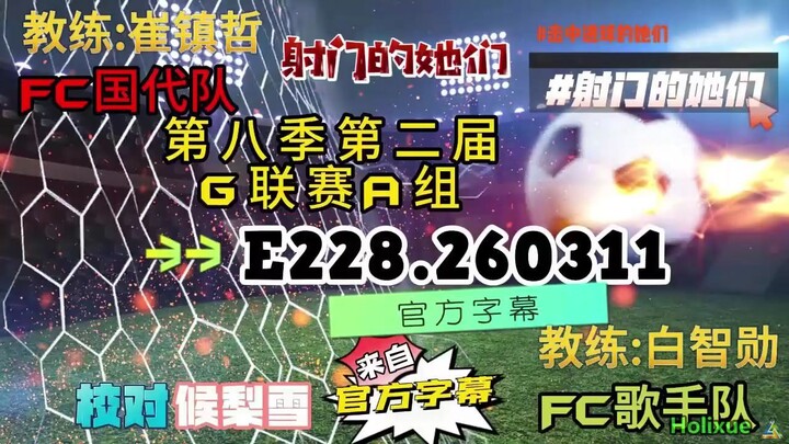 射击之星 E228.260311 中字