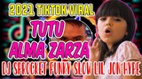 Tutu - Alma Zarza Viral Tiktok | Funky Slow Lil Jon Hype Remix