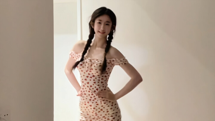 Girls' Generation Genie