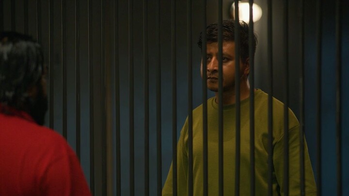 Bachelor Point Season 5 Episode 102
