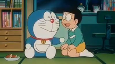 27. doraemon tiếng việt - Nobita Và Chuyến Tàu Tốc Hành Ngân Hà
