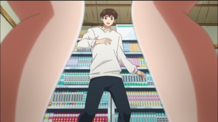 MANA TAHAN KALO LANGSUNG DIBUKA 🤤🥵