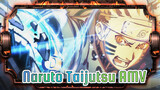 [Naruto AMV] Is This What You Called Taijutsu???
