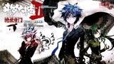 Top 5 Fantasy Manga/Manhwa