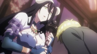 Overlord Season 4】Episode 2, pria ini keluar, Philip!