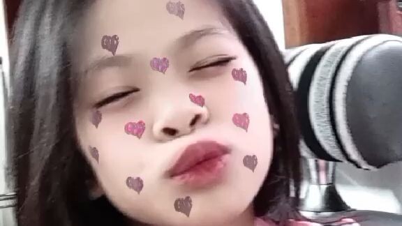 con nhà ai vậy ta con nhà Binh chứ ai😆👋👋👋