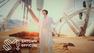 KANGTA 강타 '자유롭게 날 수 있도록 2021 (Free To Fly 2021)' MV