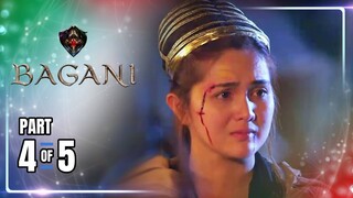 Bagani | Episode 91 (4/5) | April 23, 2024