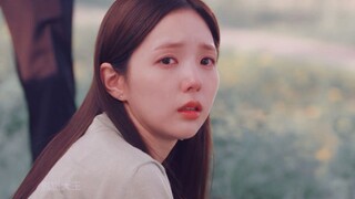 “我永远是你最坚强的护盾”天知道他有多爱她