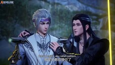 Against The Sky Supreme Eps 454 Sub Indo