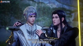 Against The Sky Supreme Eps 454 Sub Indo