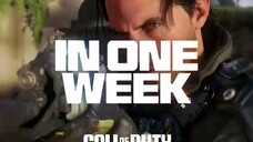 CALL OF DUTY BLACK OPS 7