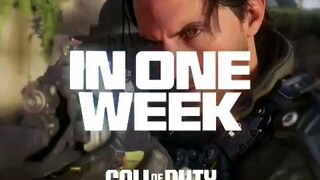 CALL OF DUTY BLACK OPS 7