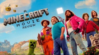 A Minecraft Movie (2025)