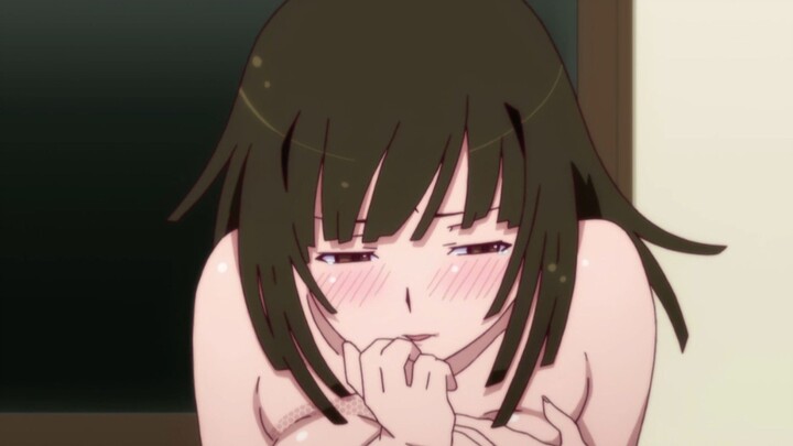 SUKA BANGET LIAT ANIME INI!!