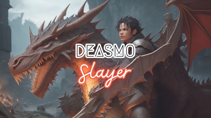 DEASMO - Slayer