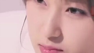Did you see anything about the pink bubbles of "Paula" Liu Huiying at the audition in 1988?