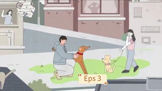 Shin's Project Eps 3 Subtitle Indonesia