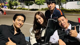 6. TITLE: The Player 2 [2024]/Korean Series Action Comedy Drama Mystery Tagalog Dubbed HD