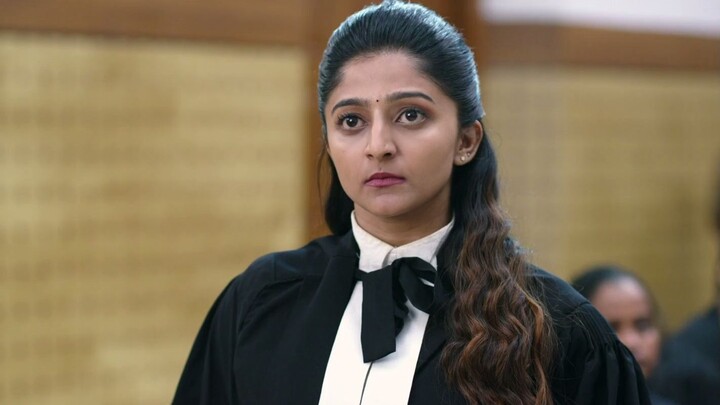 Justice for Jeni (2026) Tamil