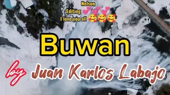 buwan