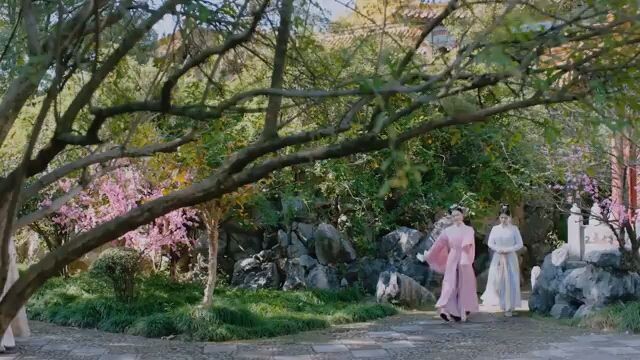 Time_travel_to_conquer_handsome_emperor_(FULL MOVIE)