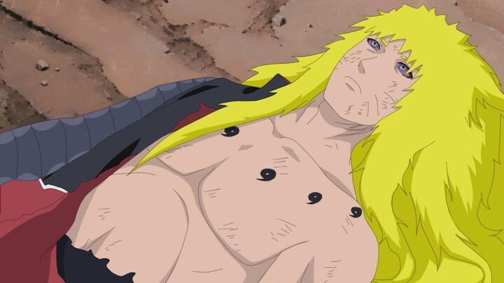 Naruto Versi Baru??!! - Boruto Two Blue Vortex Episode 330