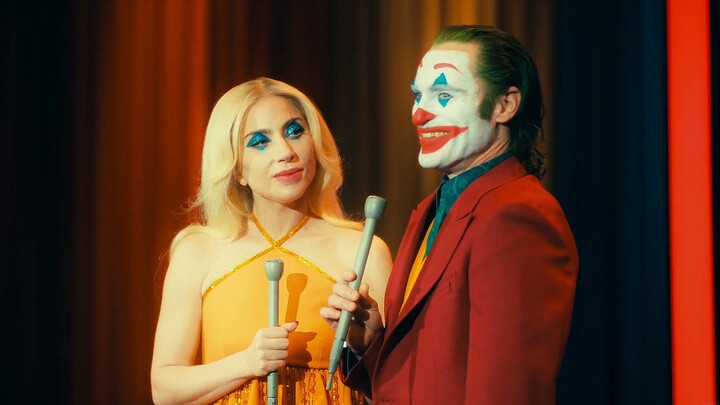 Phim được xếp loại R! Tranh giải chính tại Liên hoan phim Venice! Trailer chính thức của "Joker 2" c