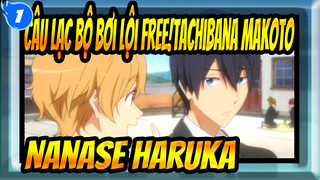 [Câu Lạc Bộ Bơi Lội Free!Tachibana Makoto x Nanase Haruka]-Suzuki Tatsuhisa- Yesterday_1