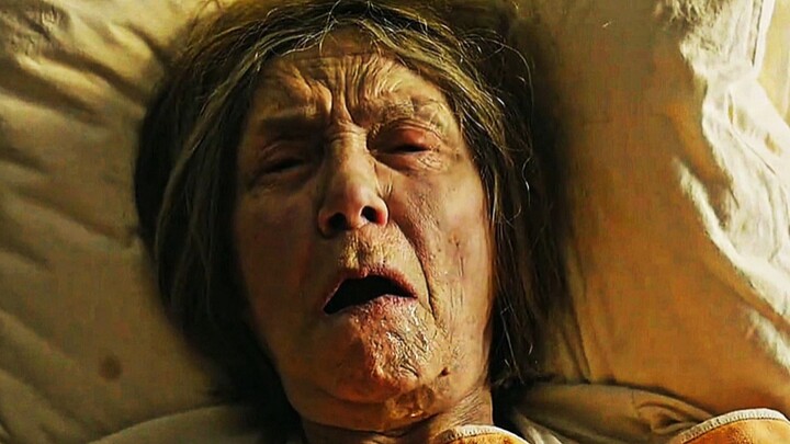 Mengapa hanya dengan satu tamparan saja, bisa membuat semua penonton di depan kamera menangis?