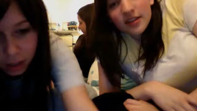 For Jake : "because i was tired"