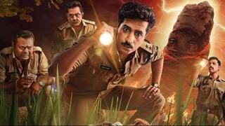 🎬 Janaawar – The Beast Within (2025) | S01 Hindi Series | 1080p WEB-DL